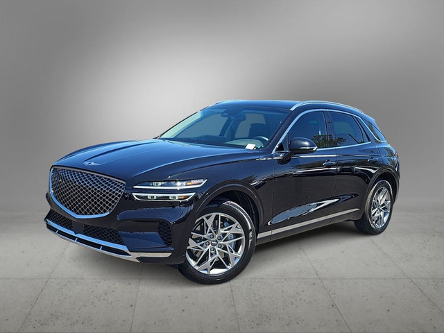 2024 Genesis GV70 2.5T AWD
