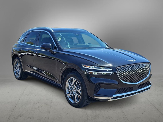 2024 Genesis GV70 2.5T AWD