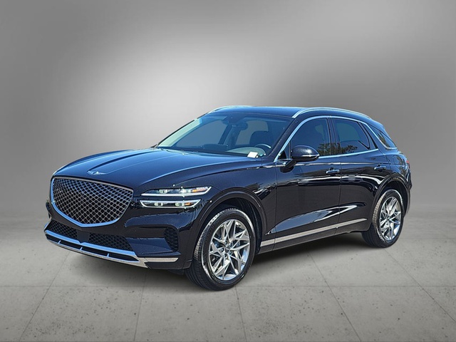 2024 Genesis GV70 2.5T AWD