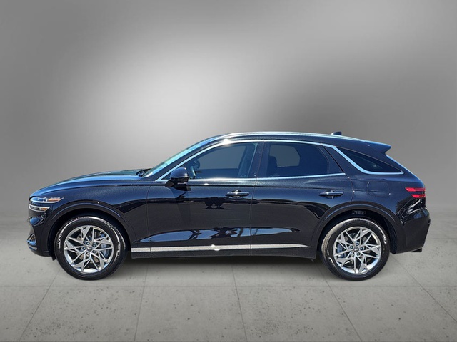 2024 Genesis GV70 2.5T AWD