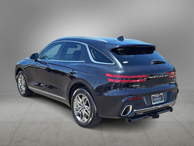 2024 Genesis GV70 2.5T AWD