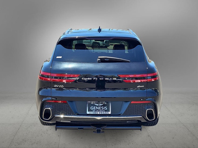 2024 Genesis GV70 2.5T AWD