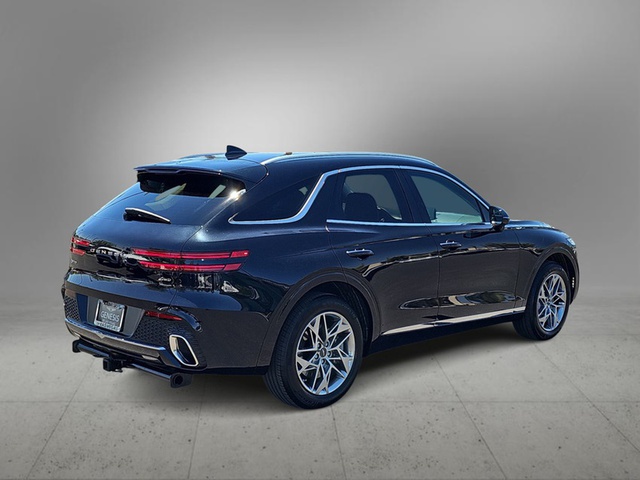 2024 Genesis GV70 2.5T AWD