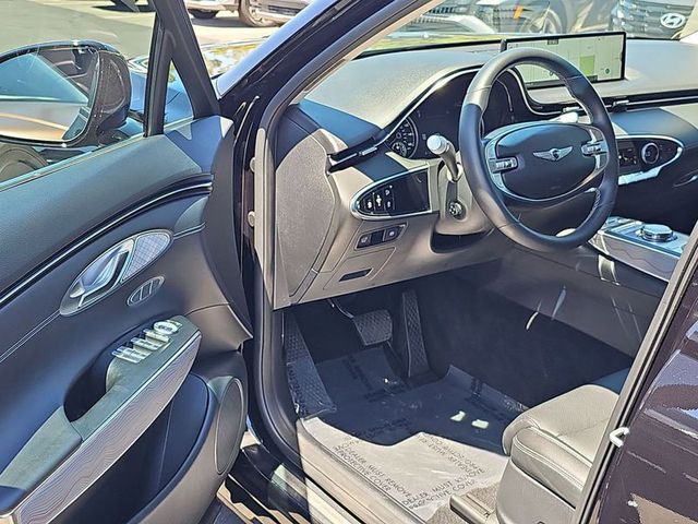 2024 Genesis GV70 2.5T AWD
