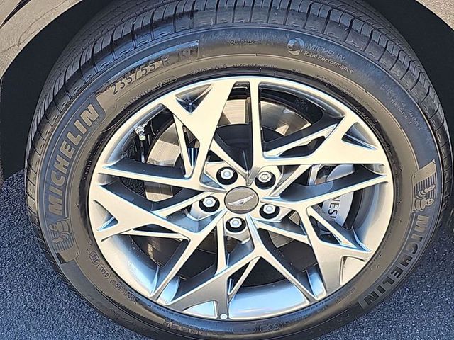 2024 Genesis GV70 2.5T AWD