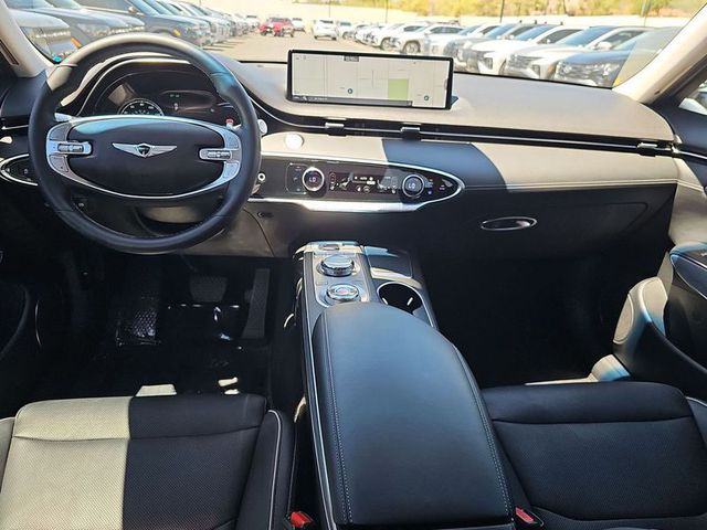 2024 Genesis GV70 2.5T AWD