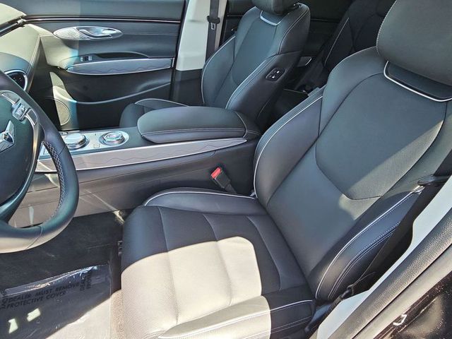 2024 Genesis GV70 2.5T AWD