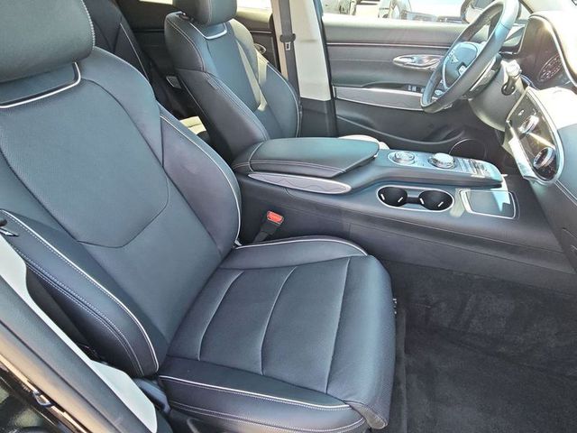 2024 Genesis GV70 2.5T AWD