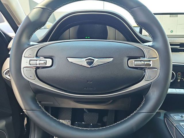 2024 Genesis GV70 2.5T AWD