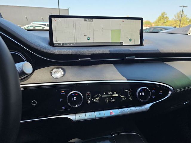 2024 Genesis GV70 2.5T AWD