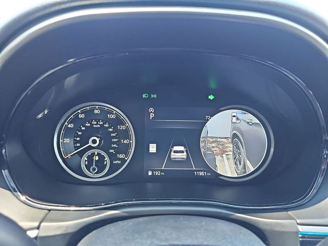 2024 Genesis GV70 2.5T AWD