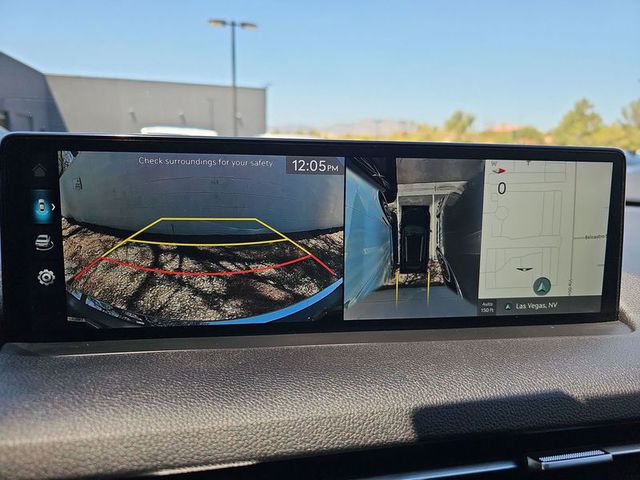 2024 Genesis GV70 2.5T AWD