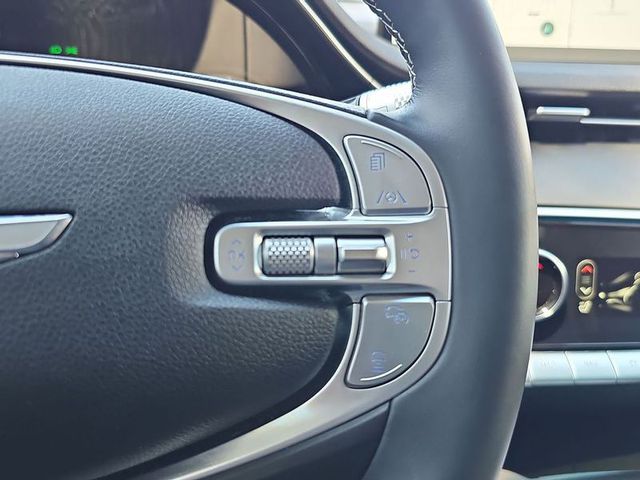 2024 Genesis GV70 2.5T AWD