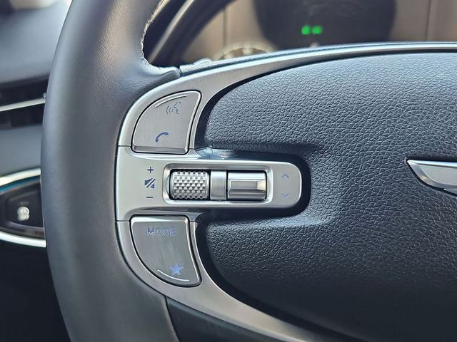 2024 Genesis GV70 2.5T AWD