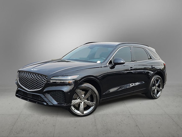 2023 Genesis GV70 2.5T AWD