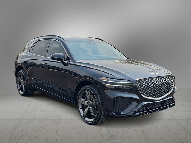 2023 Genesis GV70 2.5T AWD