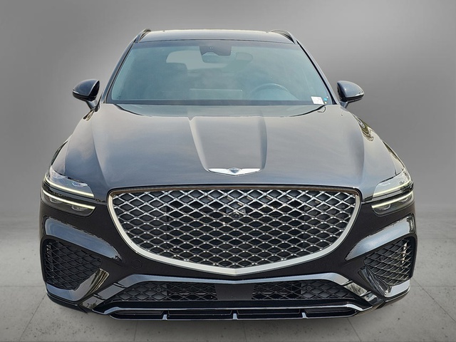 2023 Genesis GV70 2.5T AWD