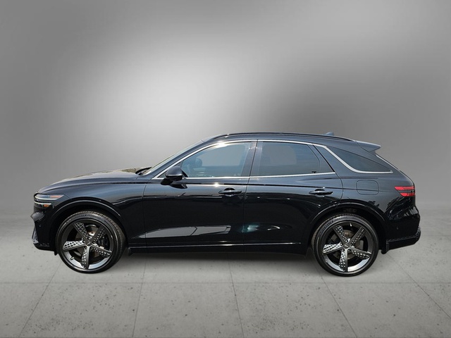 2023 Genesis GV70 2.5T AWD