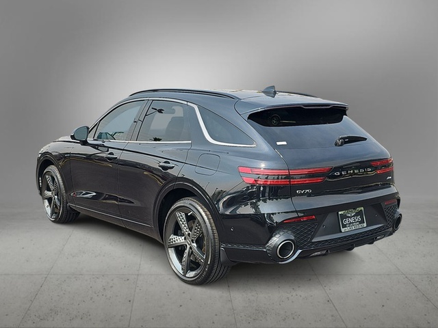 2023 Genesis GV70 2.5T AWD