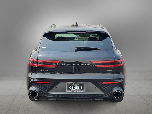 2023 Genesis GV70 2.5T AWD