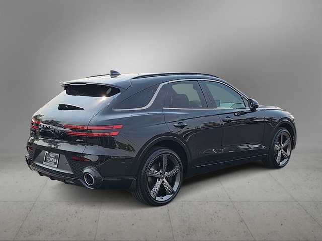 2023 Genesis GV70 2.5T AWD
