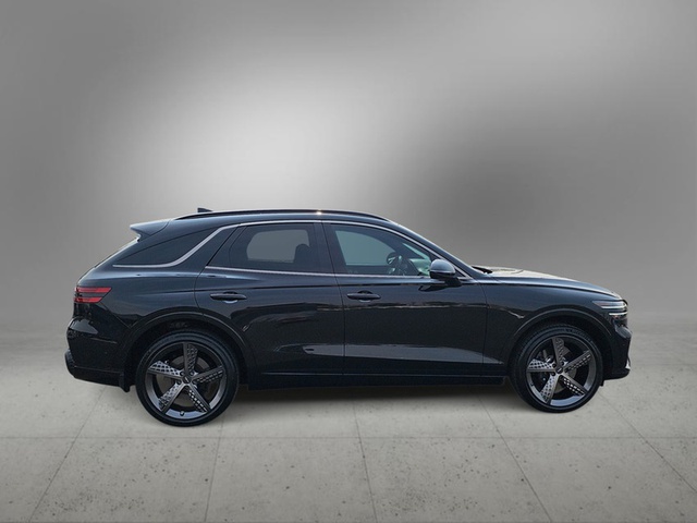 2023 Genesis GV70 2.5T AWD