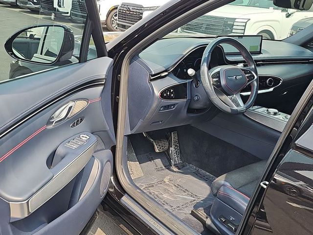 2023 Genesis GV70 2.5T AWD