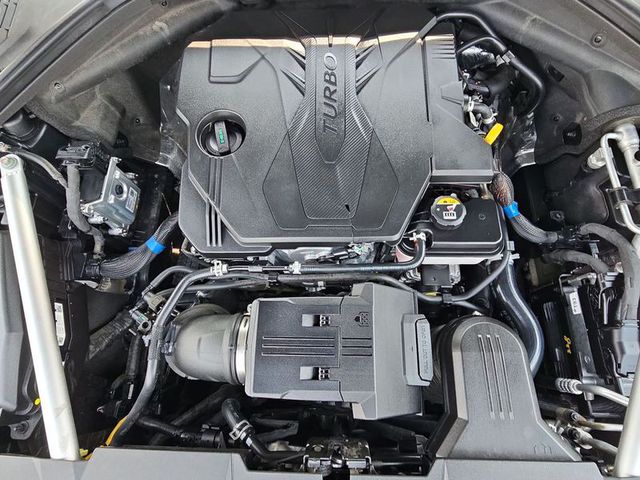 2023 Genesis GV70 2.5T AWD