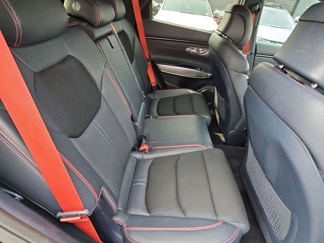 2023 Genesis GV70 2.5T AWD