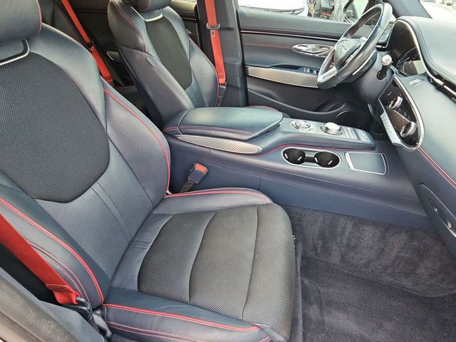 2023 Genesis GV70 2.5T AWD