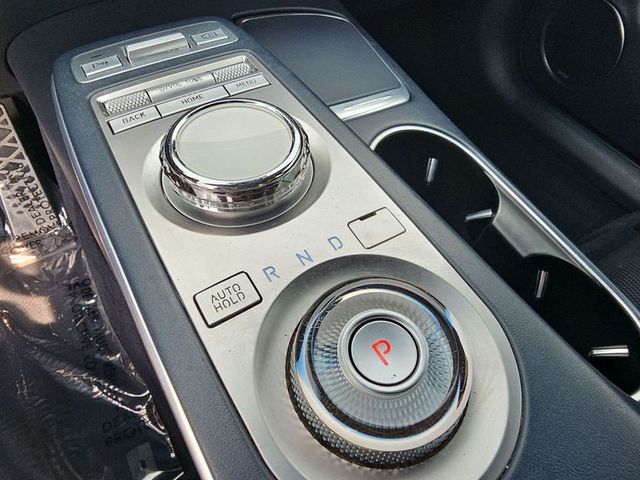 2023 Genesis GV70 2.5T AWD