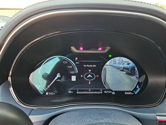 2023 Genesis GV70 2.5T AWD