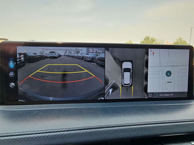 2023 Genesis GV70 2.5T AWD