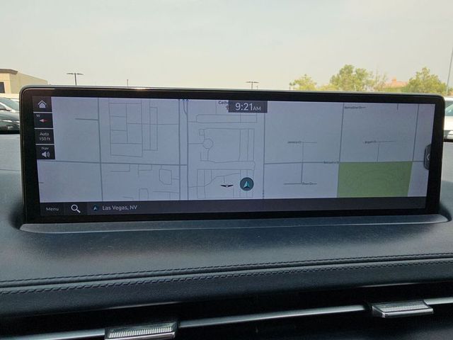 2023 Genesis GV70 2.5T AWD