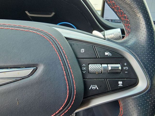 2023 Genesis GV70 2.5T AWD