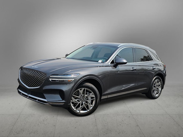 2023 Genesis GV70 2.5T AWD