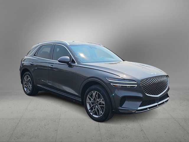 2023 Genesis GV70 2.5T AWD