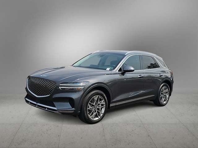 2023 Genesis GV70 2.5T AWD