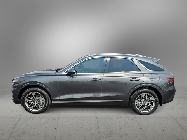 2023 Genesis GV70 2.5T AWD