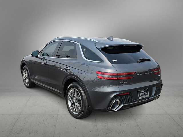 2023 Genesis GV70 2.5T AWD