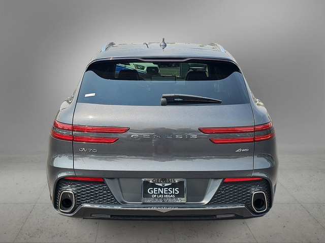 2023 Genesis GV70 2.5T AWD