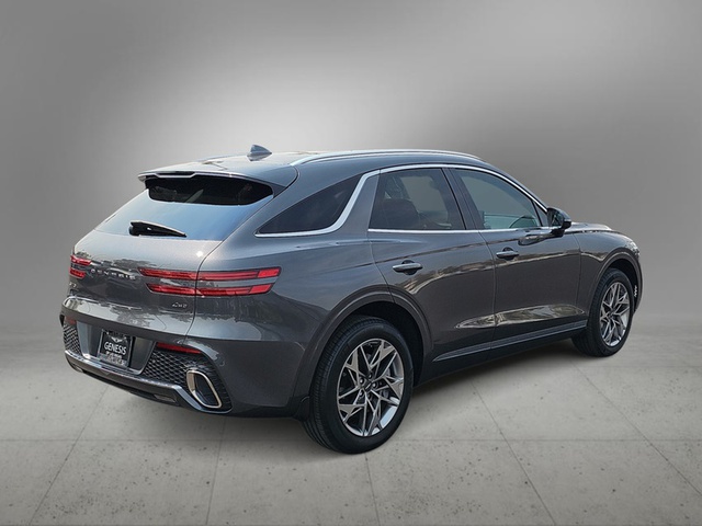 2023 Genesis GV70 2.5T AWD