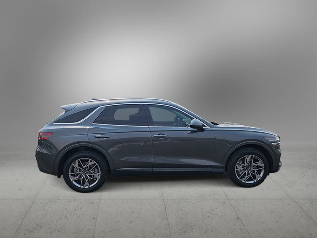 2023 Genesis GV70 2.5T AWD