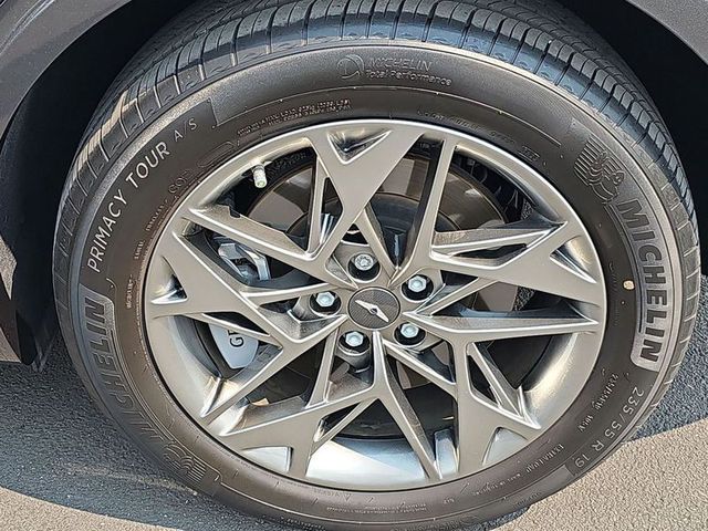 2023 Genesis GV70 2.5T AWD