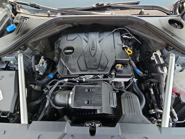 2023 Genesis GV70 2.5T AWD