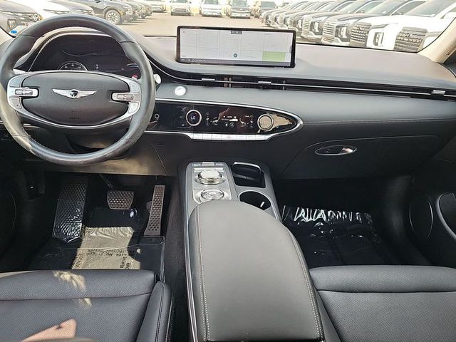 2023 Genesis GV70 2.5T AWD