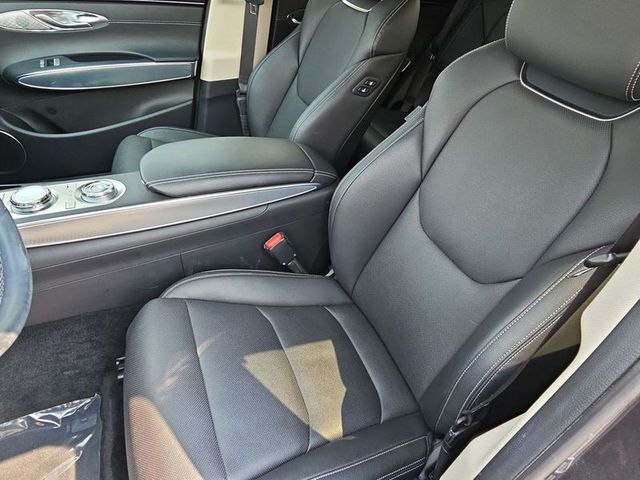 2023 Genesis GV70 2.5T AWD