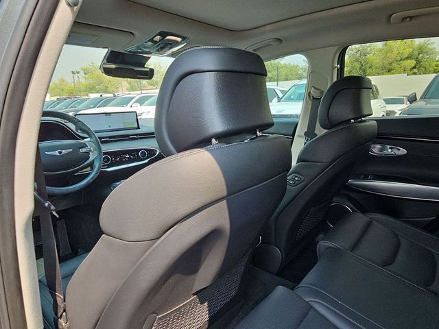 2023 Genesis GV70 2.5T AWD