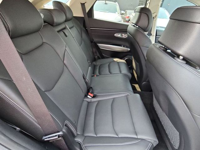 2023 Genesis GV70 2.5T AWD