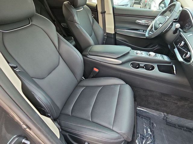2023 Genesis GV70 2.5T AWD